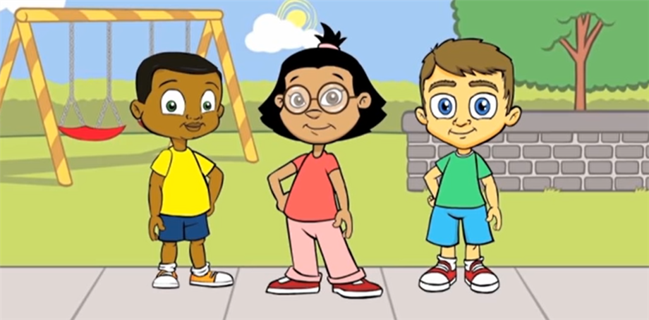 Pedestrian Safety for Elementary Students